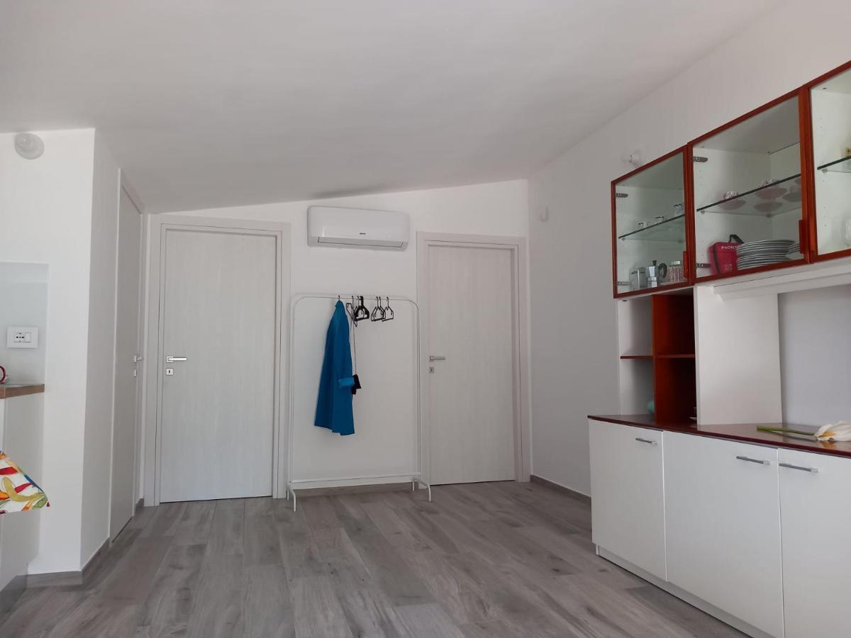 Villa Udi Битонто Экстерьер фото