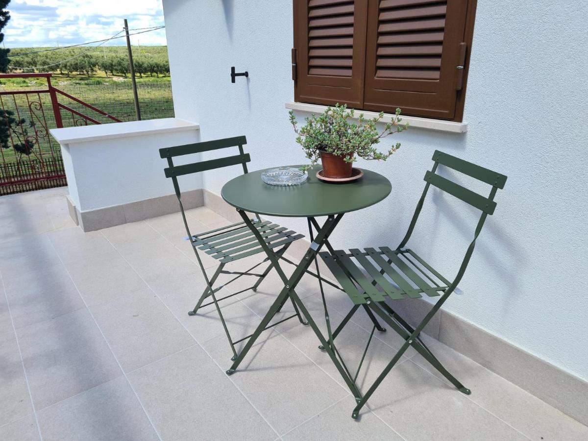 Villa Udi Битонто Экстерьер фото