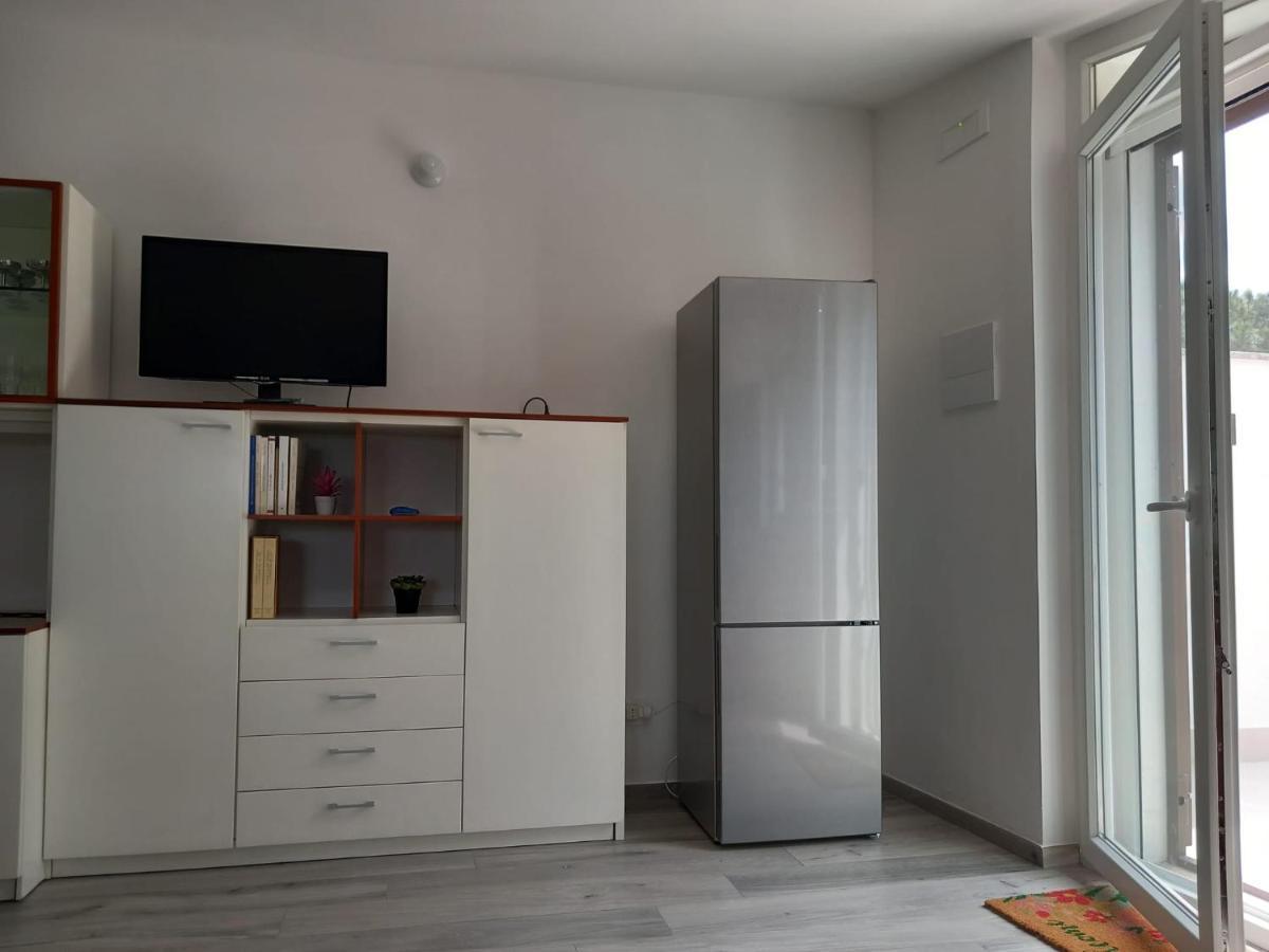 Villa Udi Битонто Экстерьер фото