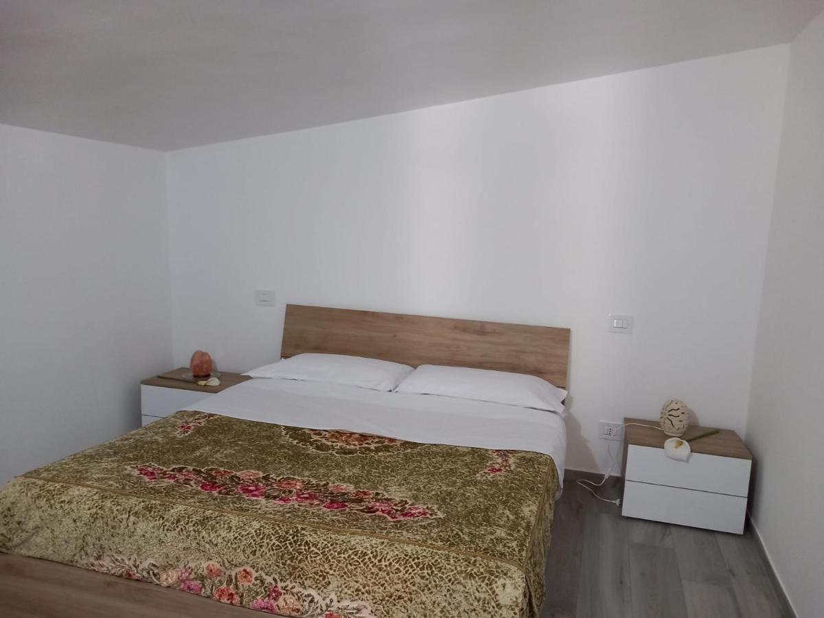 Villa Udi Битонто Экстерьер фото