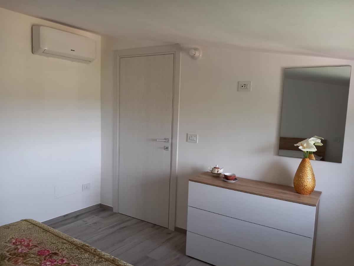Villa Udi Битонто Экстерьер фото