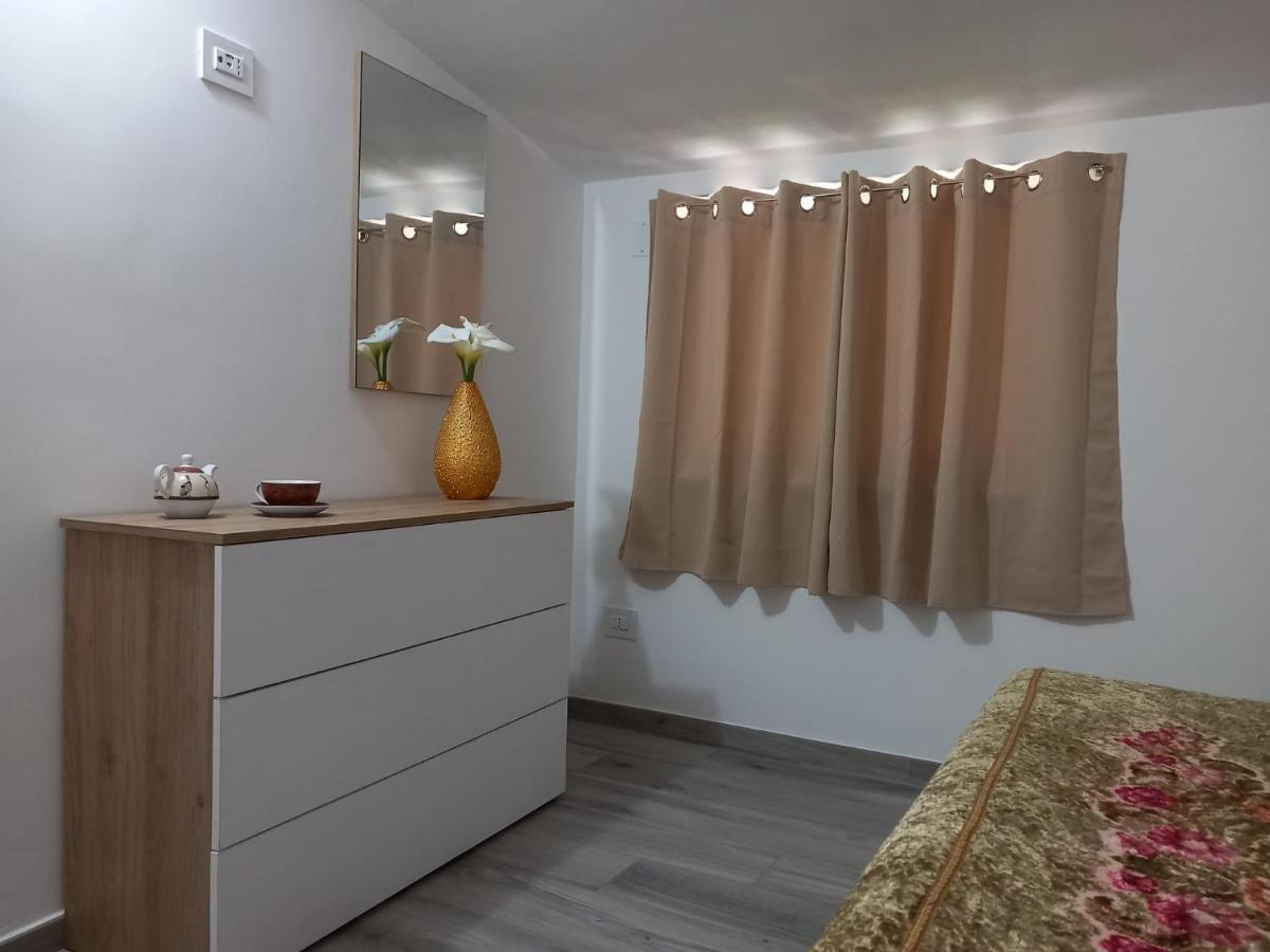 Villa Udi Битонто Экстерьер фото