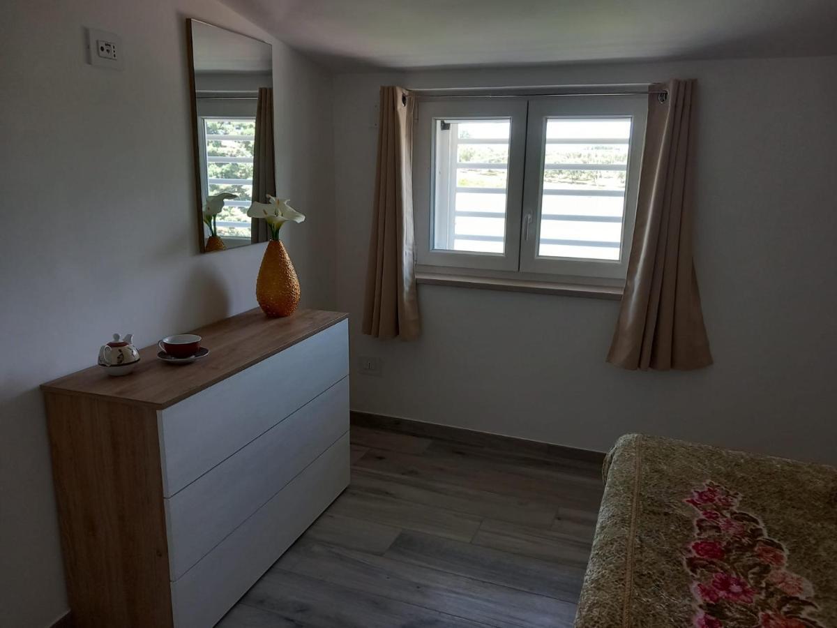 Villa Udi Битонто Экстерьер фото
