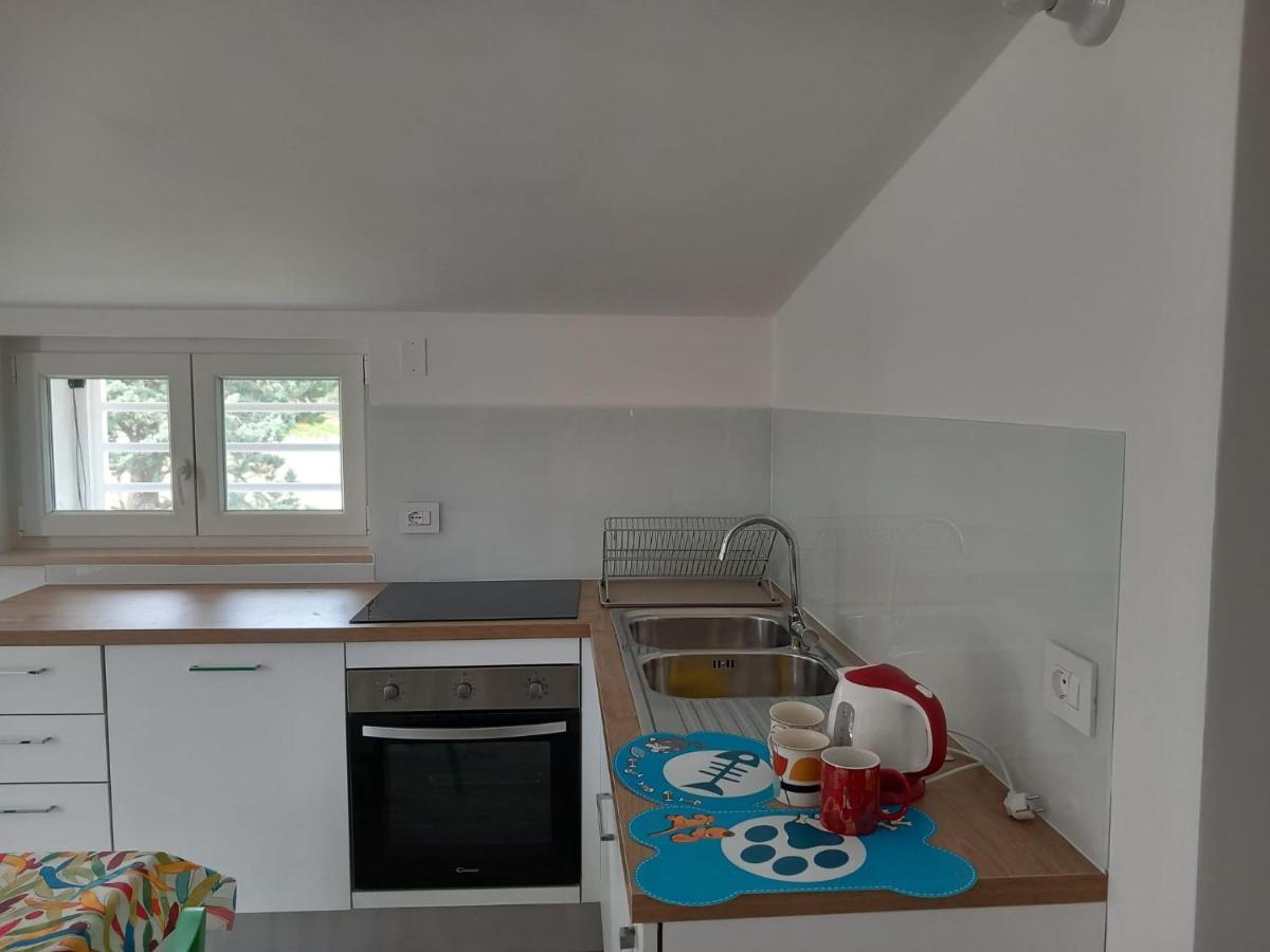 Villa Udi Битонто Экстерьер фото