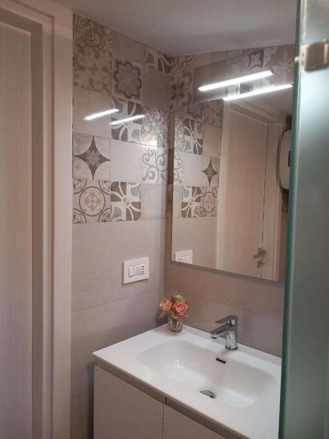 Villa Udi Битонто Экстерьер фото