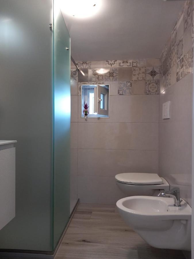 Villa Udi Битонто Экстерьер фото